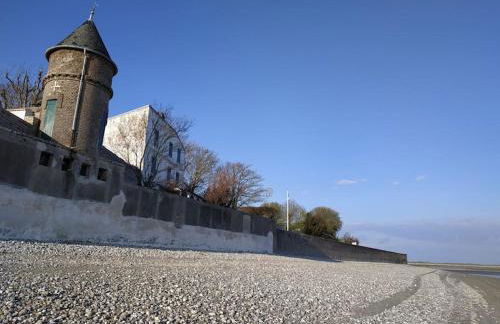 Gîte Les amoureux de la Baie - Foto 31