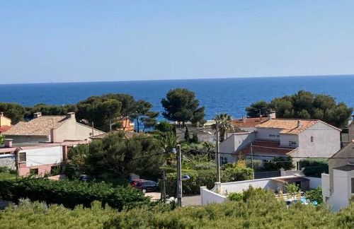 Appartement 2 chambres terrasse vue mer - Foto 16