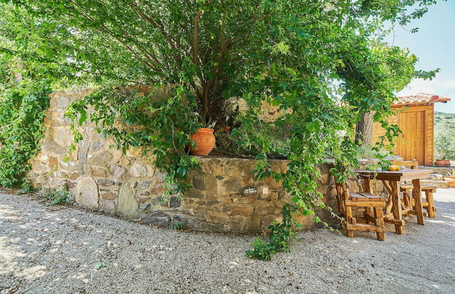 Authentic Cottage - Foto 23