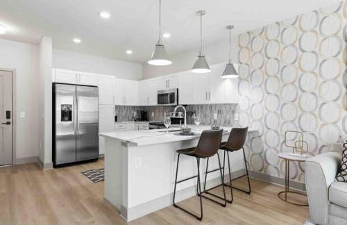 Luxurious Living 5 Min From Downtown - Foto 19