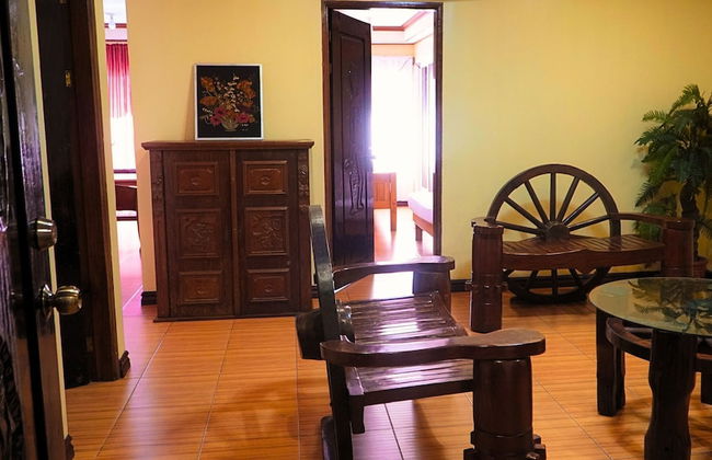 Jewel Igorot Building - Foto 17