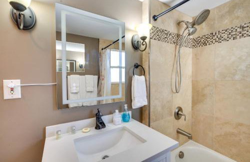 2 Mi to Dtwn: Grand Junction Home w/ Hot Tub - Foto 15
