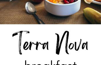 Terra Nova Luxury Villa - Foto 58