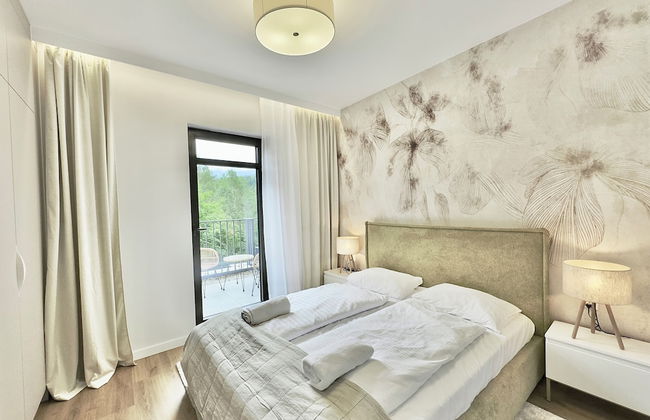 RentPlanet - Orlik Residence - Photo 1