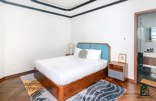 Luxe Paradise Residence Dang Thai Mai - Photo 4