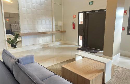 Apartamento mobiliado em Bento Gonçalves, a Capital do Vinho - Foto 17