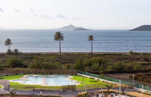 Los Flamencos - Playa Paraíso - Calle Bomilcar - Foto 26