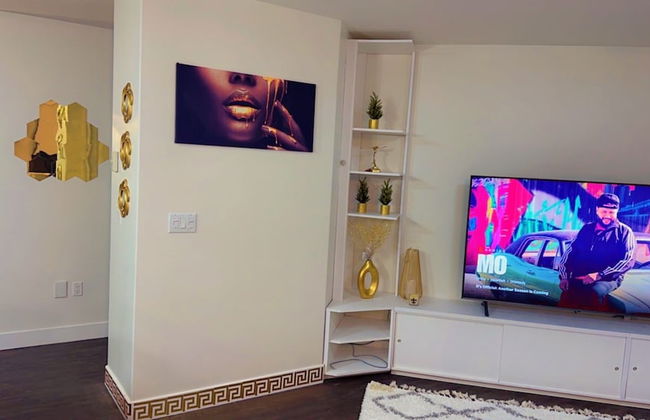 LUXURY DOWNTOWN CONDO TWO BEDROOM - Photo 16