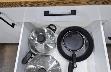 Domek nad jeziorem - Foto 16