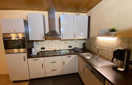 Ferienwohnung Vater Rhein Mittelrheintal - Foto 17