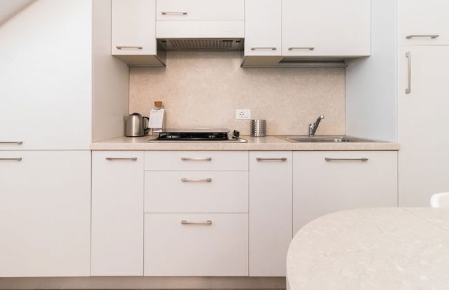 Italianway - Bligny 19 Flat - Foto 15