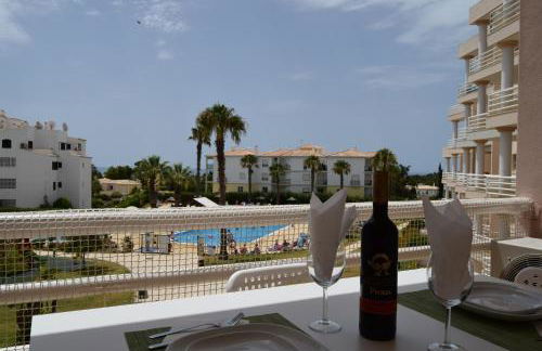 Lovely Estrela Vau Apt - Swimming pool view - Foto 5