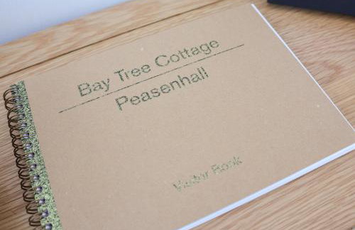 Bay Tree Cottage - Foto 8