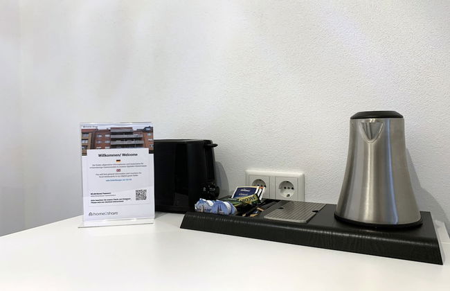 Wonderful Apartments in the centre of OS - Foto 29