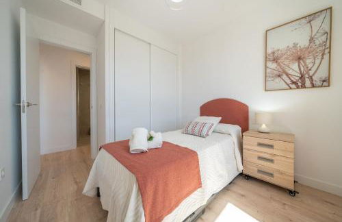 XPCE URBAN MALAGA SKYLINE - Parking Free - Photo 13