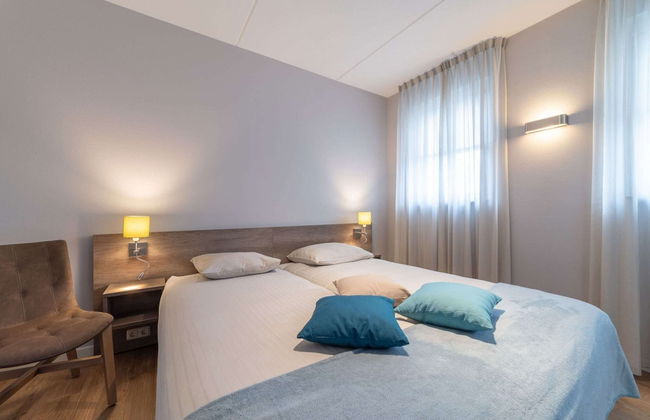 Holiday Home in Zeeland With Sauna - Foto 8