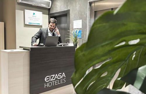 Apartamentos Real Lleida - Foto 75