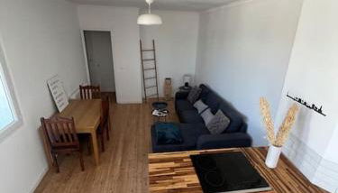 Appartement Hyper-centre proche plage et marché - Foto 5, stove, pet friendly