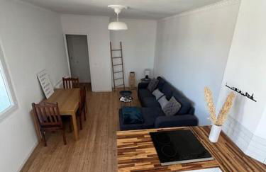 Appartement Hyper-centre proche plage et marché - Foto 5