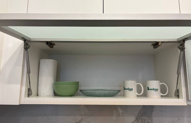 Societe Suites Hartamas by Bamboo Hospitality - Photo 15