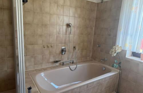 Zentrale Balkonwohnung Bad Essen - Foto 15