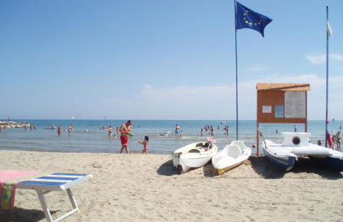 Lido delle Farfalle - Foto 29