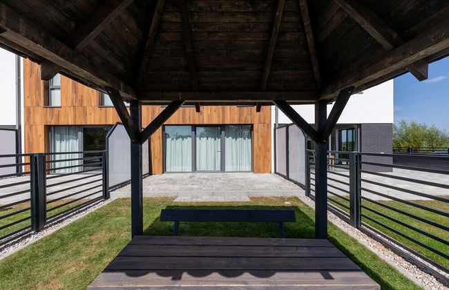 Holiday House Zefir by Renters - Foto 49