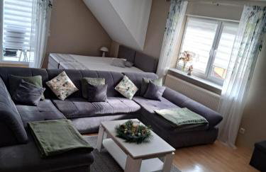 LenaVi's Fewo Nähe Europa Park & Rulantica "3 abgeschlossene Zimmer " - Foto 20