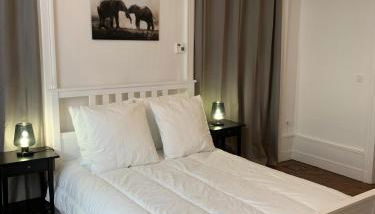 Appartement #2 cœur de ville - Foto 2