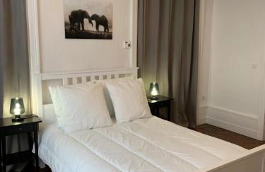 Appartement #2 cœur de ville - Foto 2