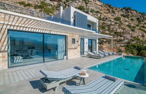 Villa Paganos - Foto 30