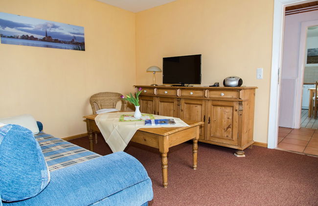 Ostsee-Landhaus - Foto 22