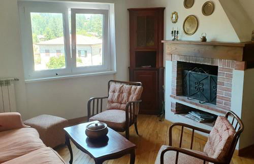 Altipiani di Arcinazzo Residence - Foto 6