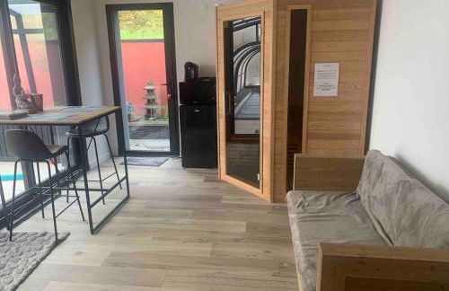 L'éphémère - Foto 2