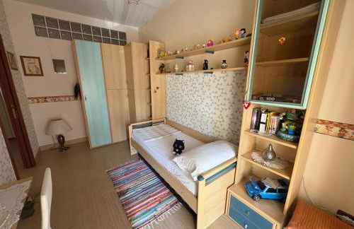 Casa Vacanze PepeNero - Photo 13