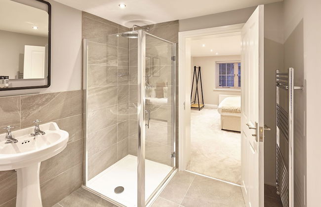 Host Stay Graham House - Foto 13