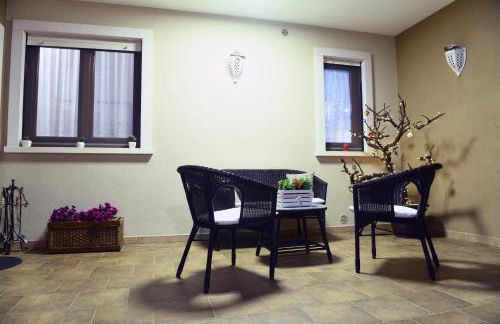 Dimora Algano Apartment - Foto 36