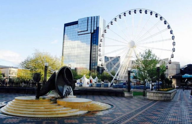 Beautiful City Centre Apartment - Photo 10