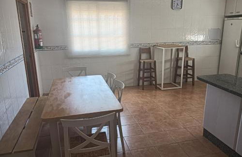 Casa Rural El Algarrobo - Foto 26