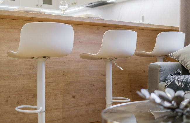 Apartament Florencja z parkingiem - Foto 15