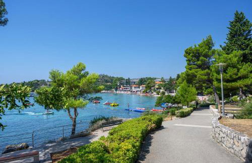 Luxury Villa Stone with Private Pool and Jacuzzi near Dubrovnik - Foto 41