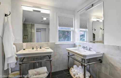 Charming Home on Esopus Creek - Foto 53