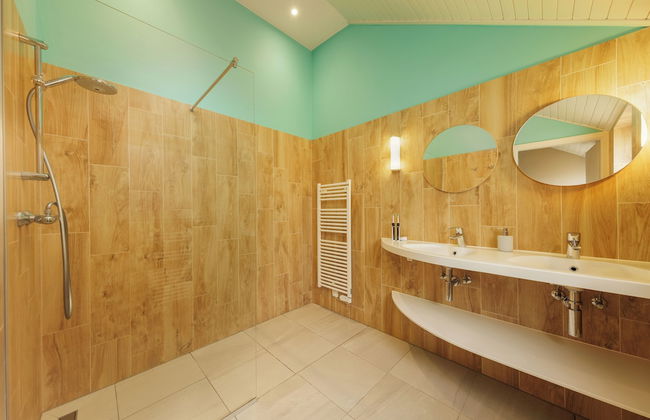 Center Parcs Les Ardennes - Photo 41