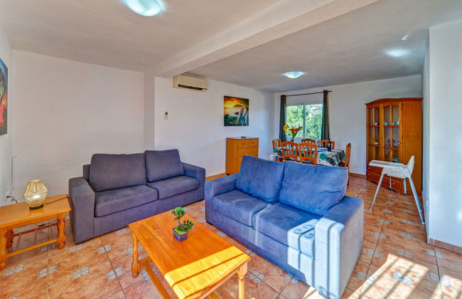 Canuta Baja 4 - Photo 11