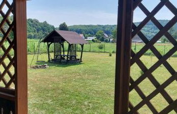 Domek w BRZUSCE - Foto 16