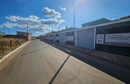 Martins Apart Hotel - Casa 01 - Foto 6