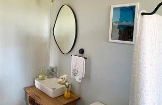 Rancho Capivari 2 - Cabana nas montanhas - Foto 12