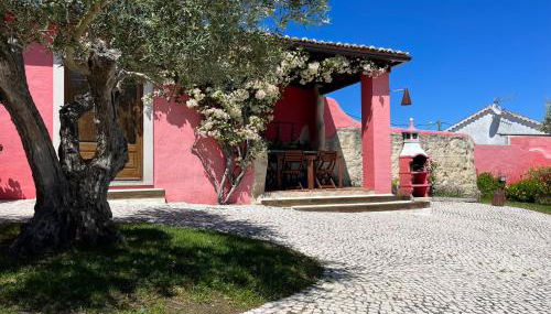 Casa do Lagar - Villa com piscina - Foto 3