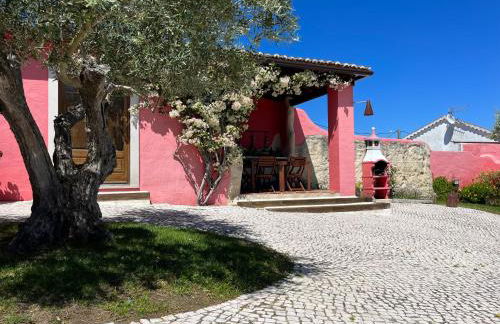 Casa do Lagar - Villa com piscina - Foto 3