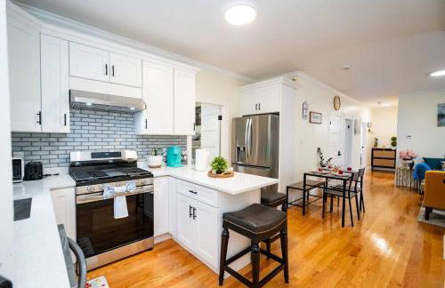 14b-Newly Renovated, Uniquely decorated Apartment - Foto 30